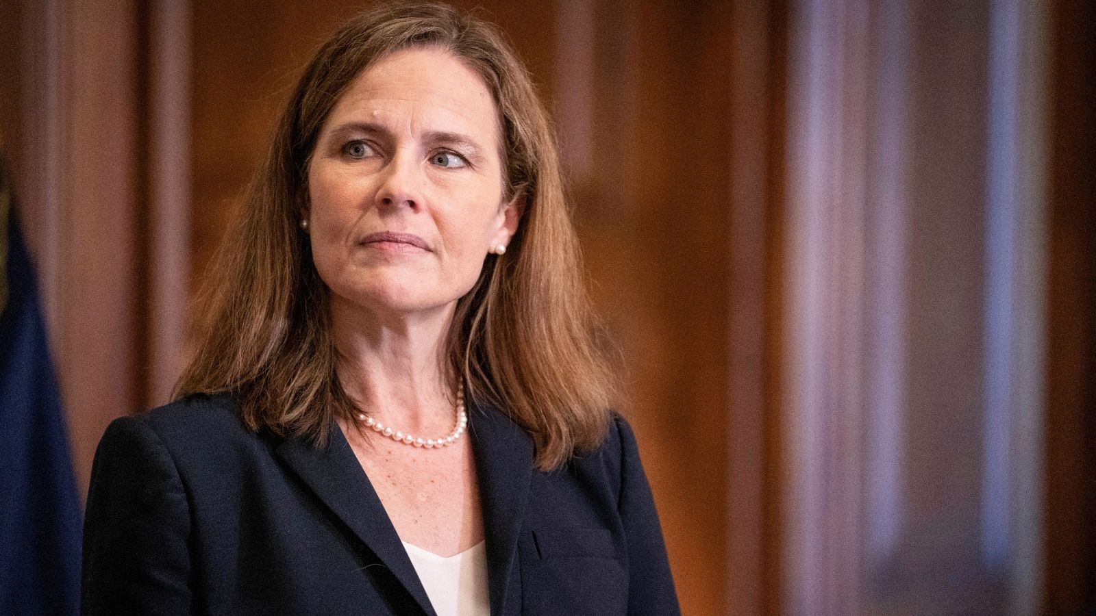 El Senado de EE.UU. se prepara para ratificar a la jueza Amy Coney Barrett