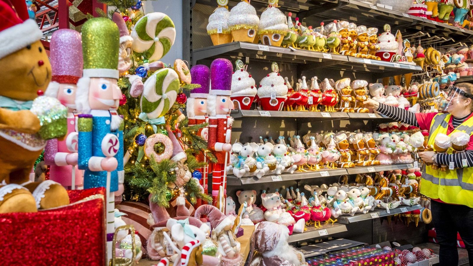 ¿Cómo celebraremos la Navidad en un año marcado por el coronavirus?