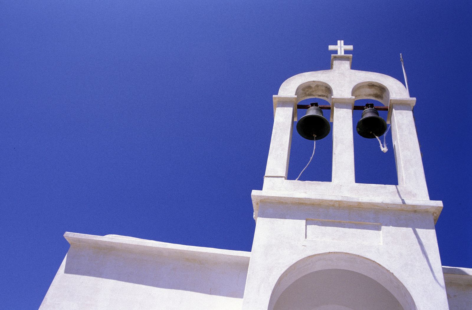 Aquí la Tierra - Campaneros, ¿cómo es la tradición y el oficio de hacer sonar las campanas?