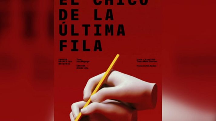 La hora cultural - La hora cultural - 26/10/20