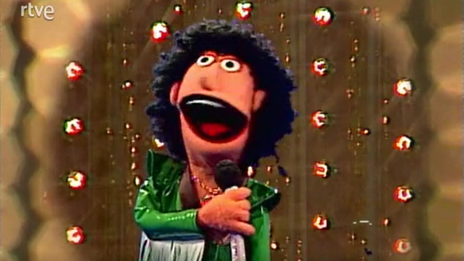 Sabadabada - 31/01/1981