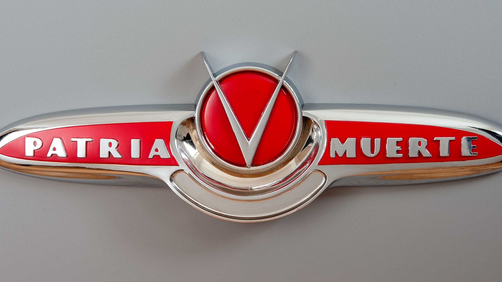 Metrópolis - Dagoberto Rodríguez - ver ahora