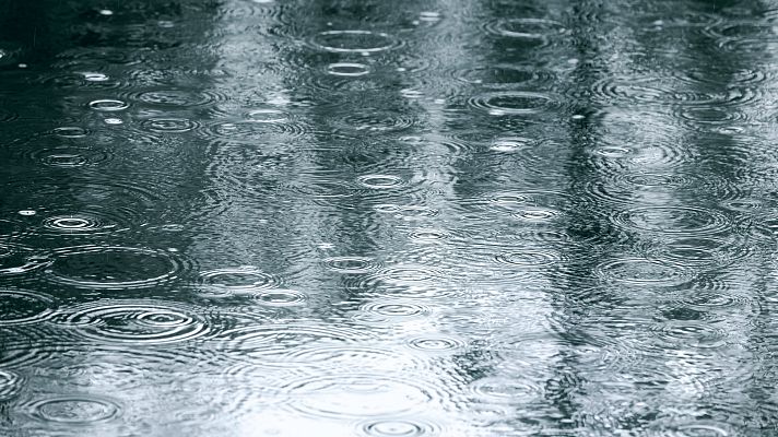 El tiempo - Precipitaciones fuertes o persistentes este martes en el oeste de Galicia