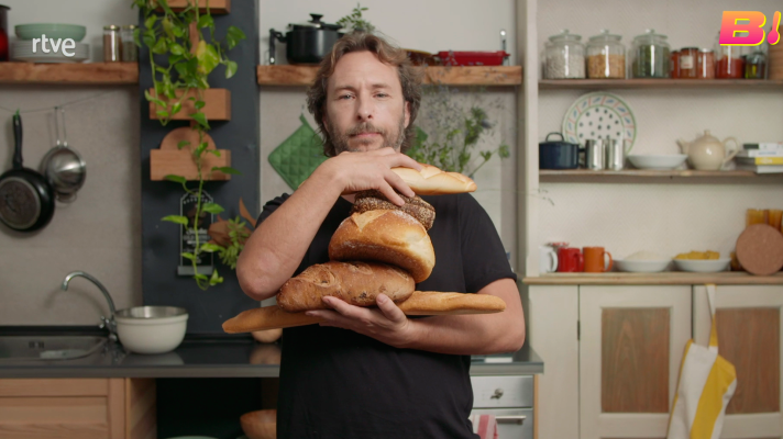 Bestial - Arranca Bestial!, el nuevo vertical de cocina de RTVE Digital con recetas exclusivas de Gipsy Chef