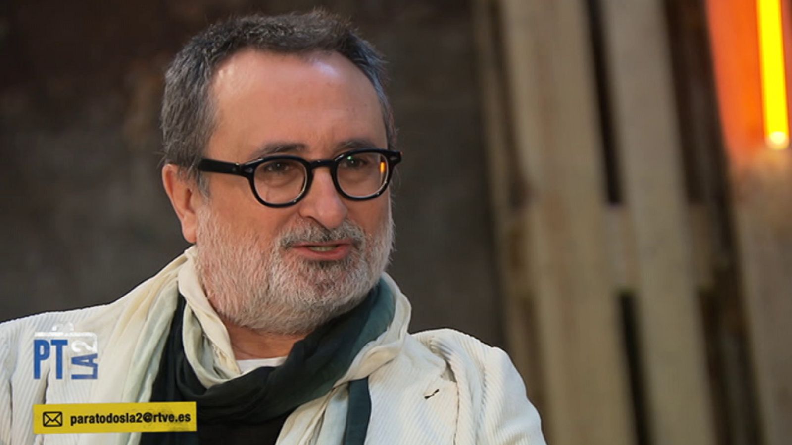 Para todos La 2 - 24/10/20 - Lengua de signos - ver ahora