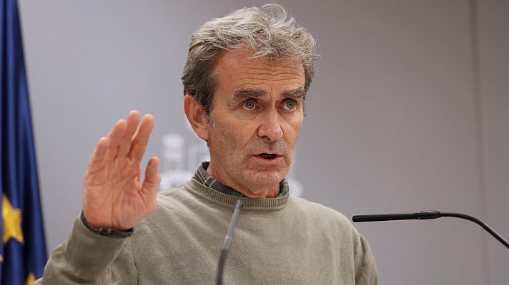 Telediario 1 - Telediario - 8 horas - 27/10/20 - Lengua de signos