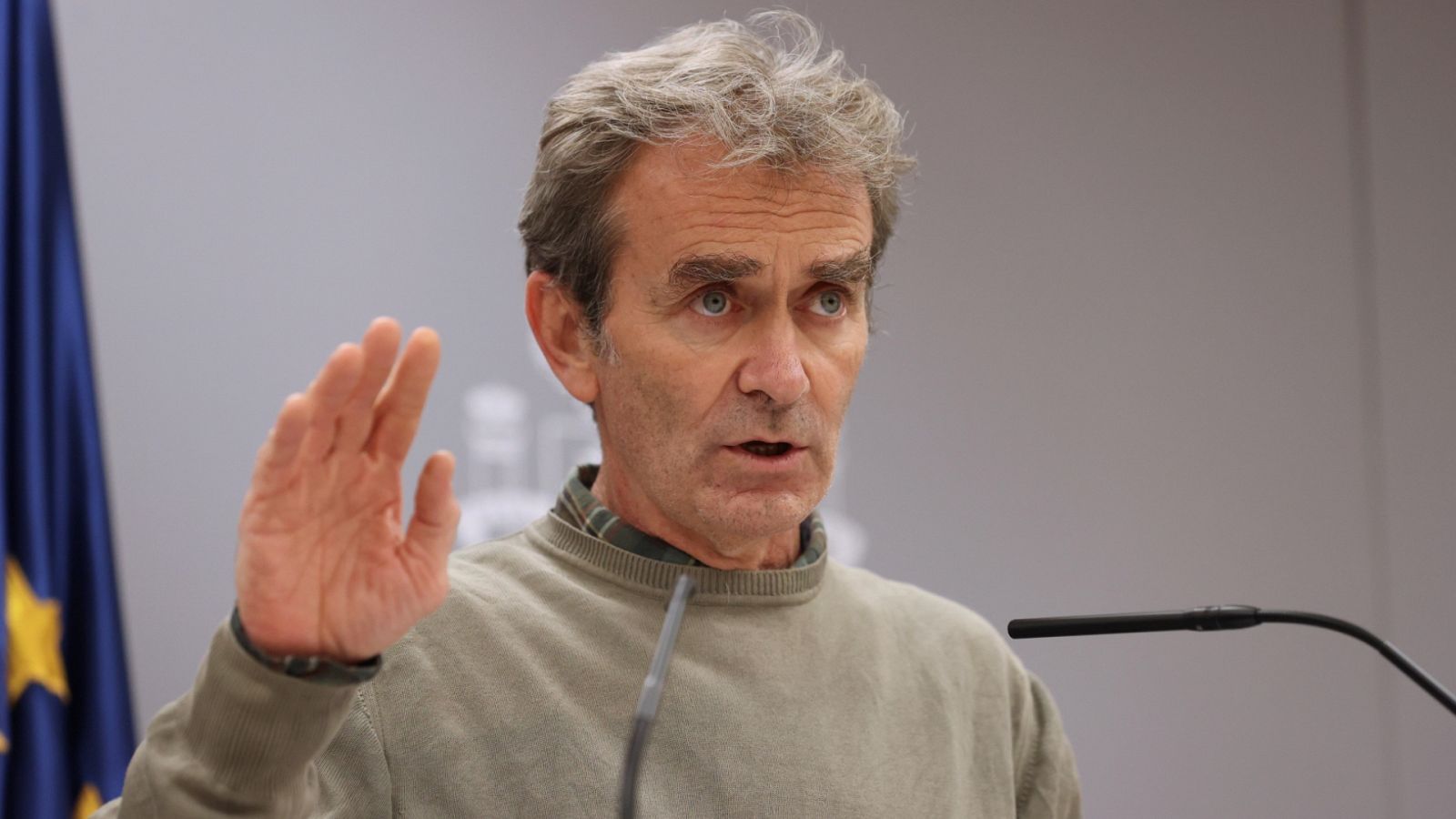 Telediario - 8 horas - 27/10/20 - Lengua de signos - ver ahora