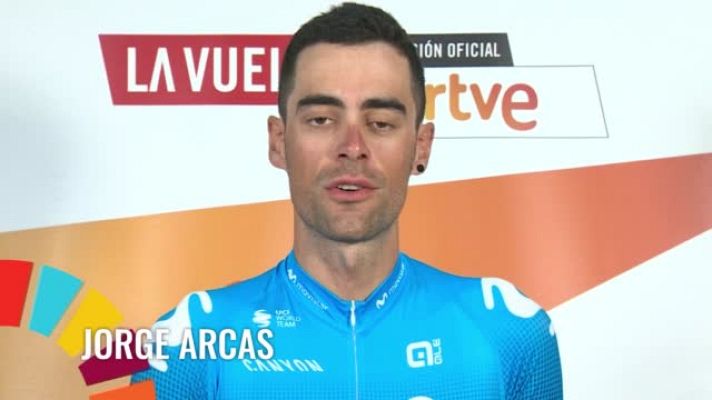  - RTVE y La Vuelta 2020 - ODS7