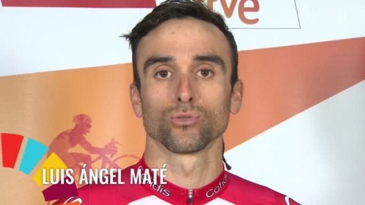  - RTVE y La Vuelta 2020 - ODS8 - Trabajo decente y crecimiento