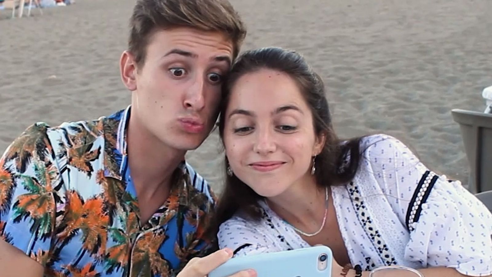 Un videojuego para prevenir la violencia de género entre los jóvenes