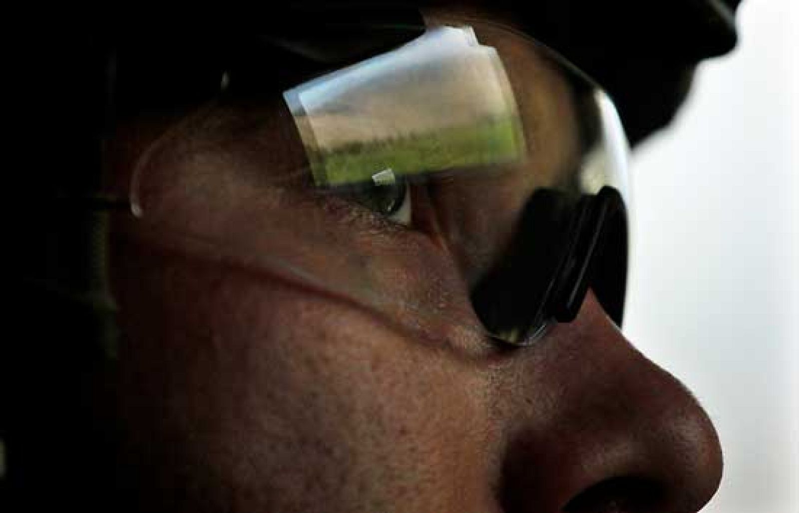 Tensión en la víspera de las elecciones presidenciales de Afganistán | Ver