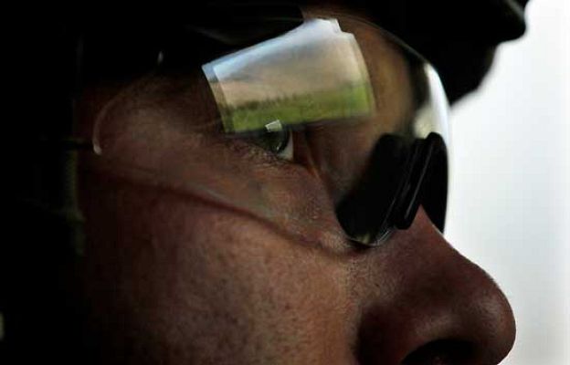  - Víspera electoral en Afganistán