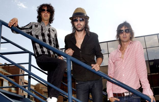  - Sidonie presenta nuevo disco