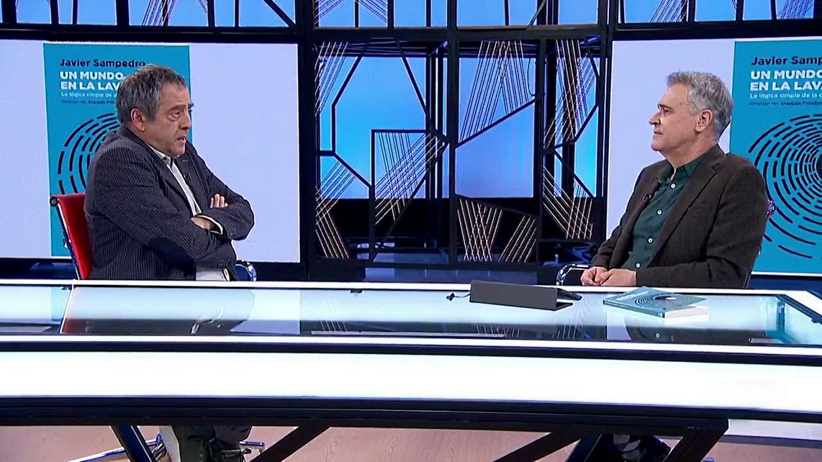 La aventura del saber - 27/10/20 - ver ahora