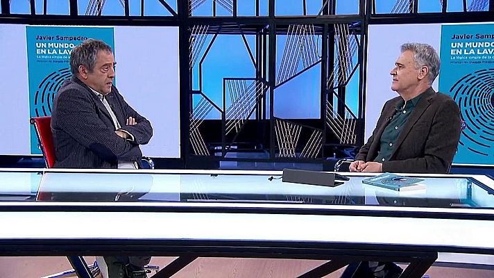 La aventura del Saber - La aventura del saber - 27/10/20