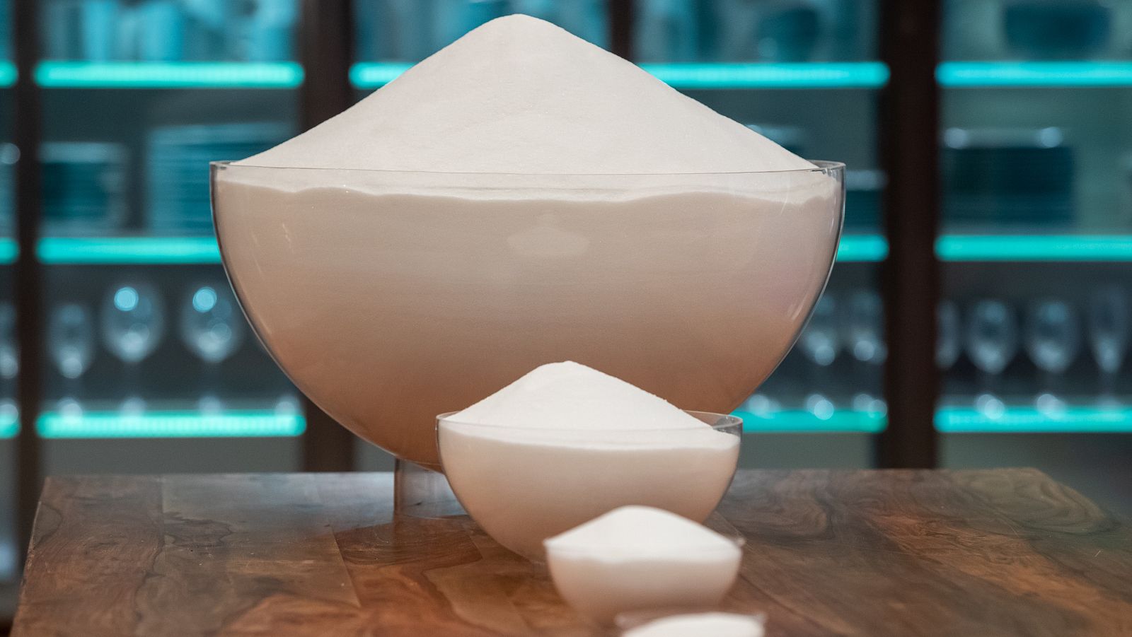 ¿Cuánto azúcar consume una persona al año? | Ver