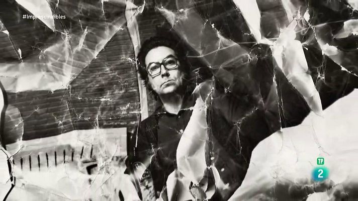 Imprescindibles - Antoni Tàpies, el origen de las cascografías de Schommer