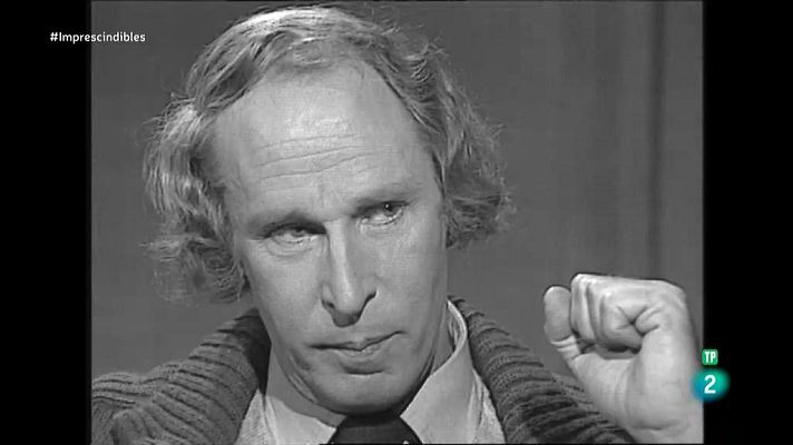 Imprescindibles - El propio retrato psicológico de Schommer