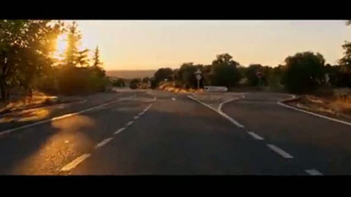  - La 2 estrena 'Ruta 17'