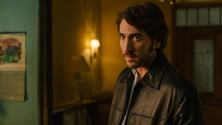 Cultura en Rtve.es - Clip de 'El año de la furia', una película sobre la dictadura uruguaya dirigida por Rafa Russo