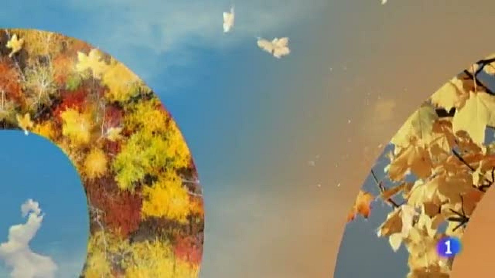 El Tiempo en la Region de Murcia - 27/10/2020