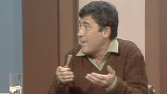 Su turno - El demonio