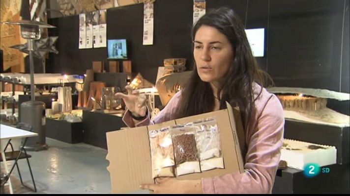 La Metro - Roba feta restes aliments i Famílies Acollida