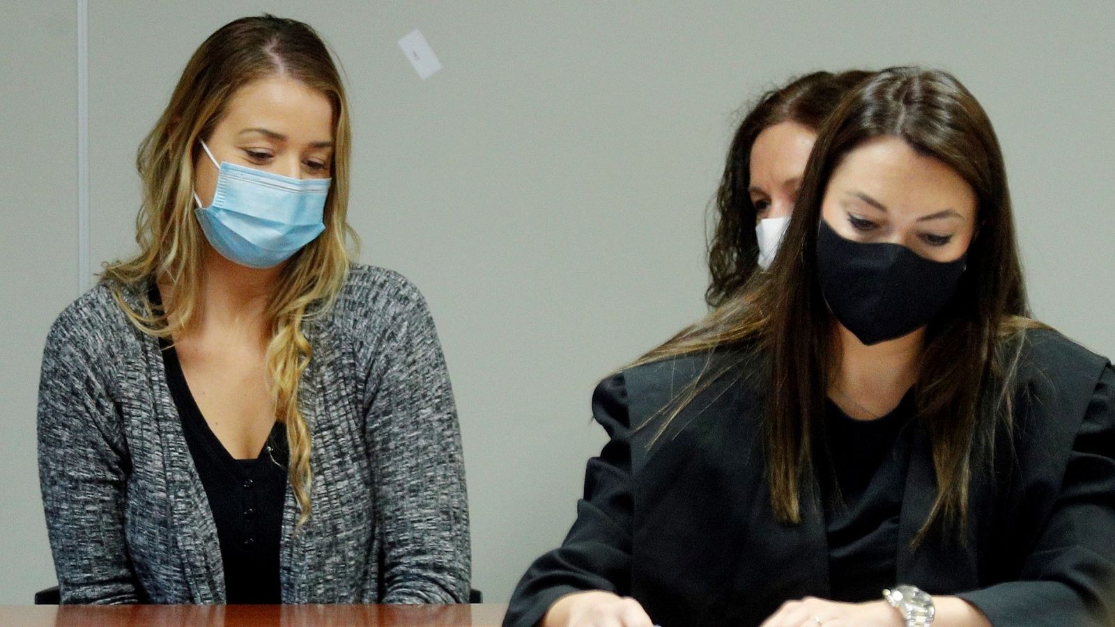 Contradicciones entre los acusados del caso 'Maje' | Ver