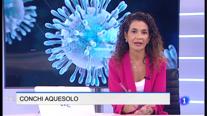 Informativo Telerioja - Informativo Telerioja 2 - 27/10/20