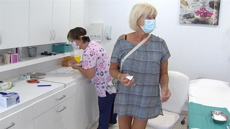 Canarias en 2' - 27/10/2020