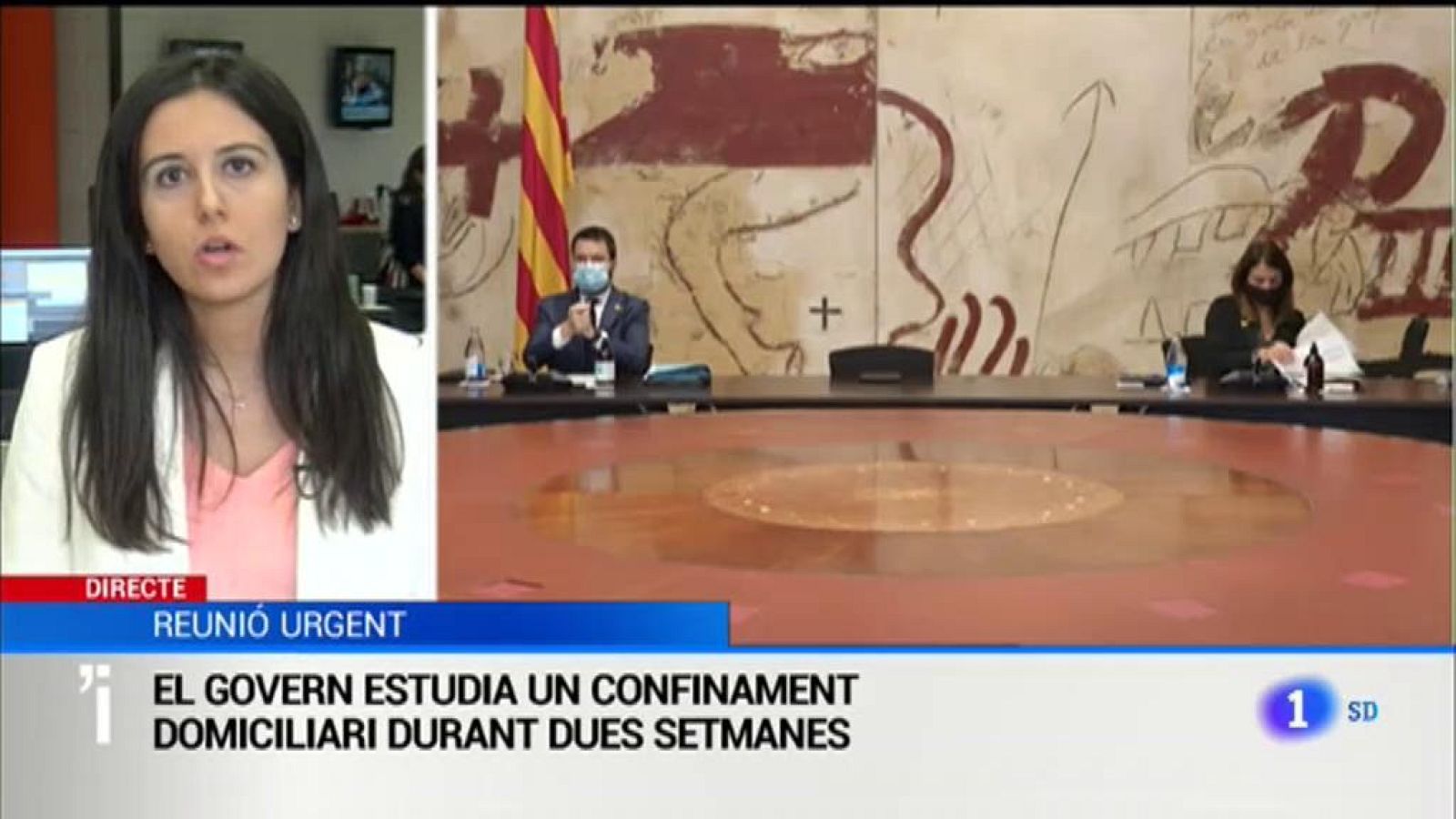 L'Informatiu 2 - 27/10/2020