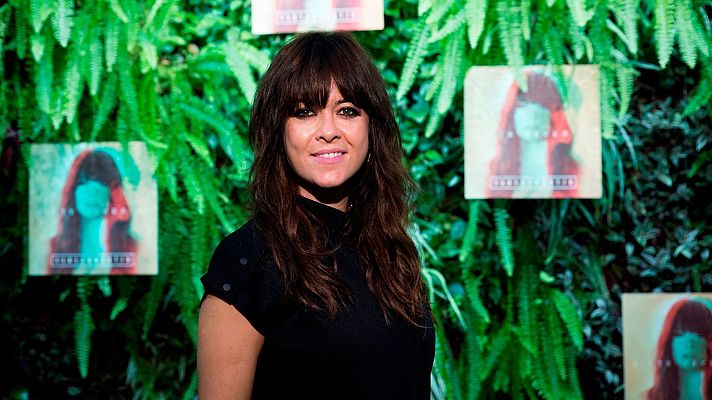  - Vanesa Martín nos presenta su nuevo álbum 'Siete veces sí'