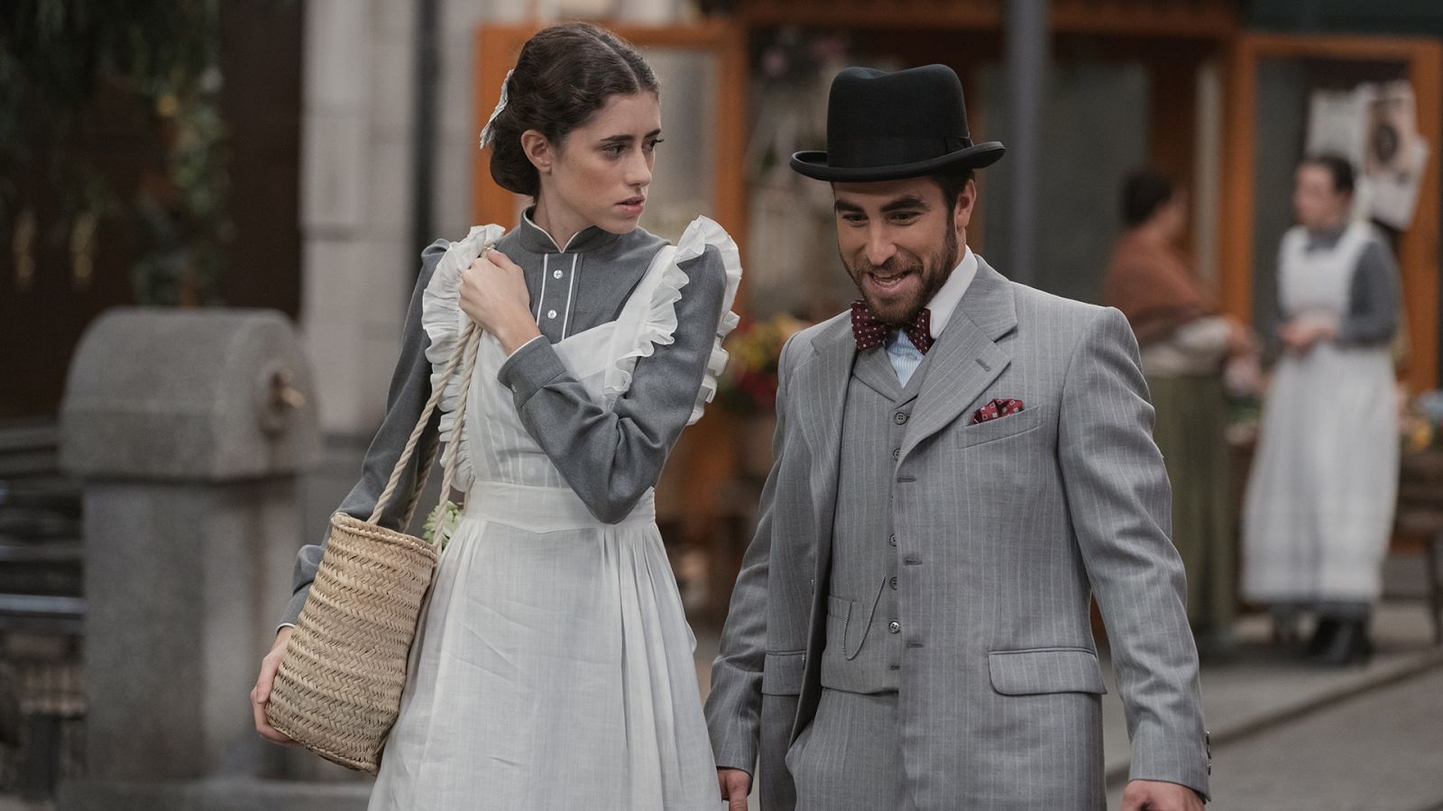 Acacias 38 - Capítulo 1355 - Ver ahora