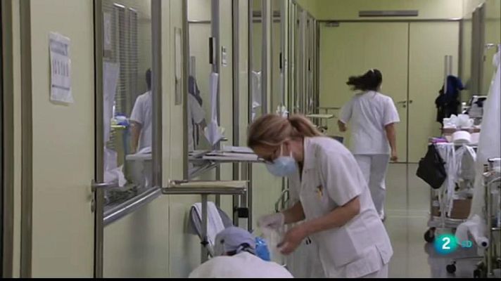 L'Informatiu - El Vespre - 27/10/2020