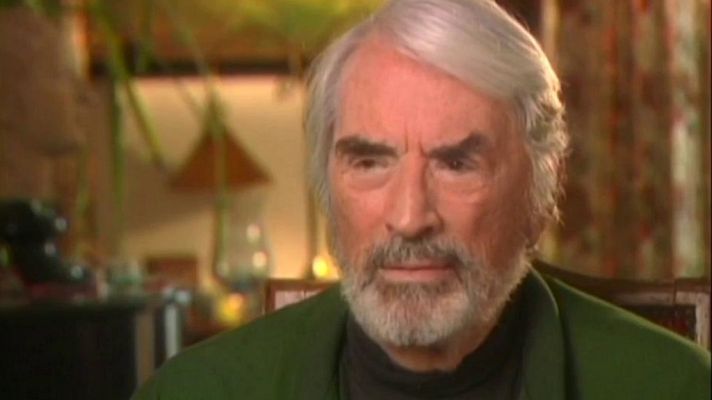 Días de cine clásico - El cabo del terror (presentación)