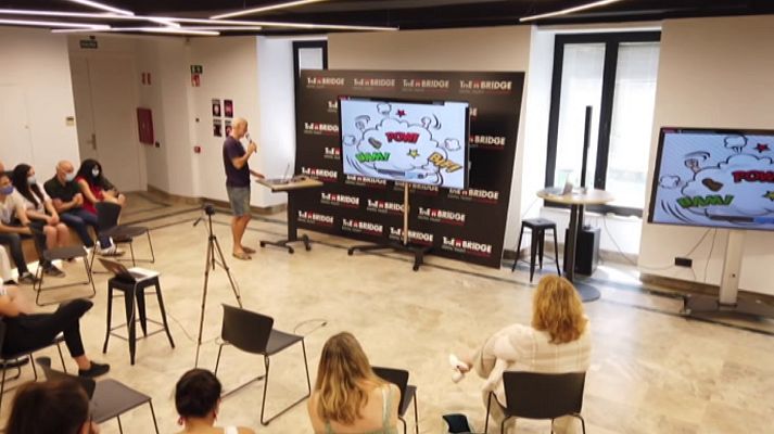 Emprende Express - Emprende Express - 27/10/20