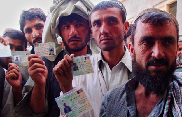 Telediario 1 - Telediario en 4' - 20/08/09