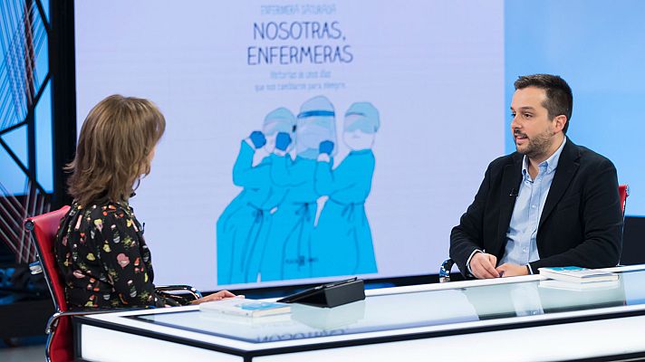 La aventura del Saber - La aventura del saber - 28/10/20