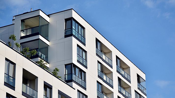 La hora de La 1 - Te damos las claves sobre la nueva Ley Estatal de Vivienda