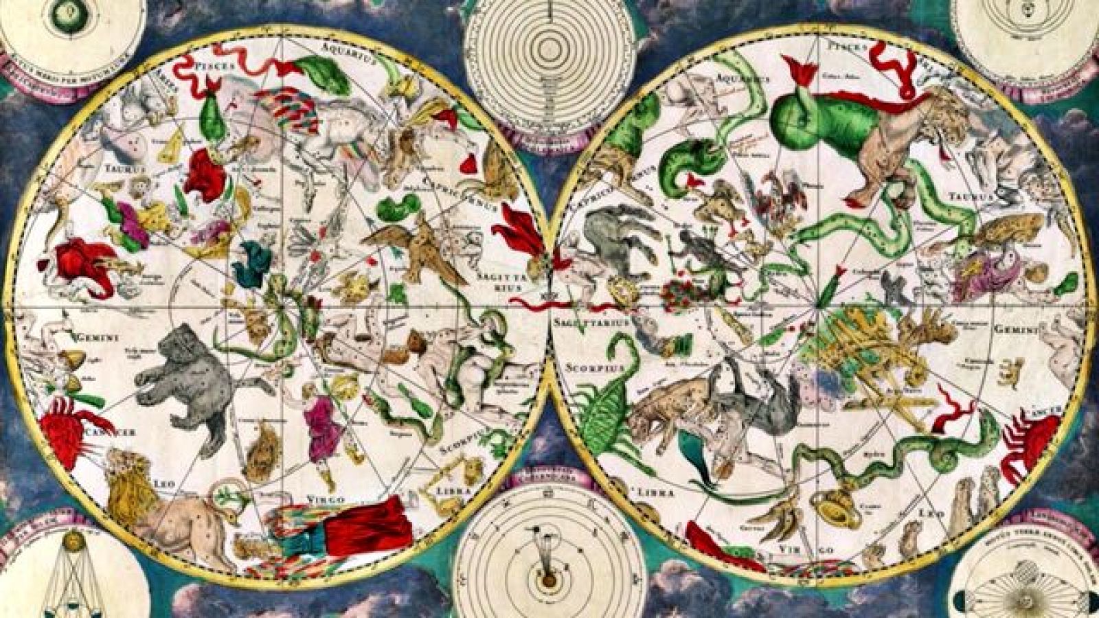 Astronomía y cultura. Desde los Clásicos hasta el Siglo XVII *