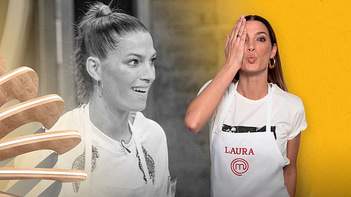 La hora de La 1 - Laura Sánchez se lleva una gran sorpresa en plató