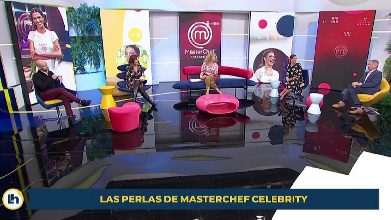 La hora de La 1 - La hora de la actualidad - 28/10/20 - ver ahora