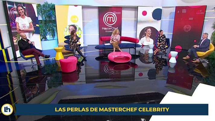 La hora de La 1 - La hora de la actualidad - 28/10/20