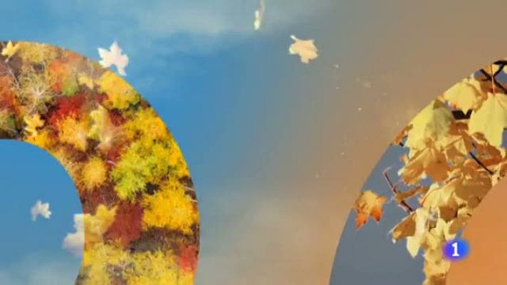 Noticias de Castilla y León - El tiempo en Castilla y León - 28/10/20