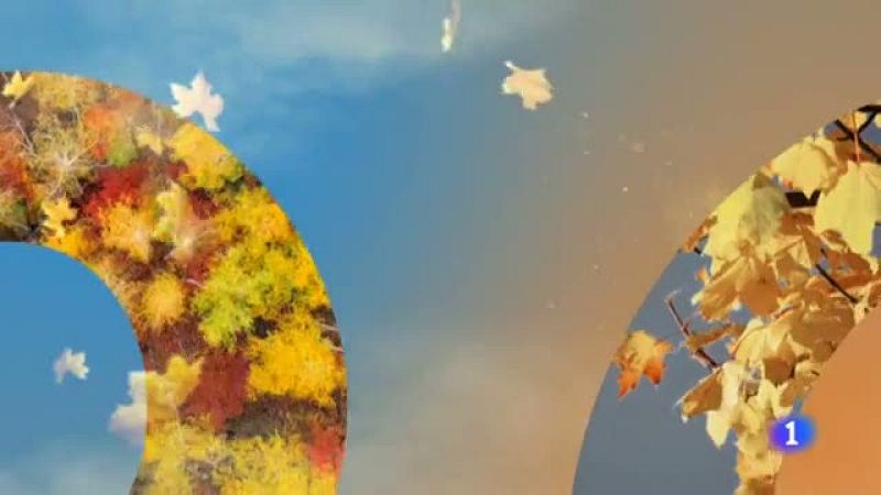 El tiempo en Castilla y León - 28/10/20