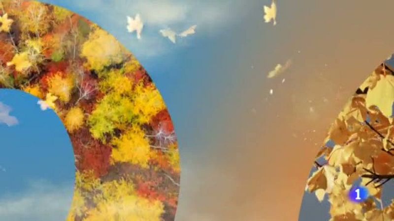 El tiempo en La Rioja - 28/10/20