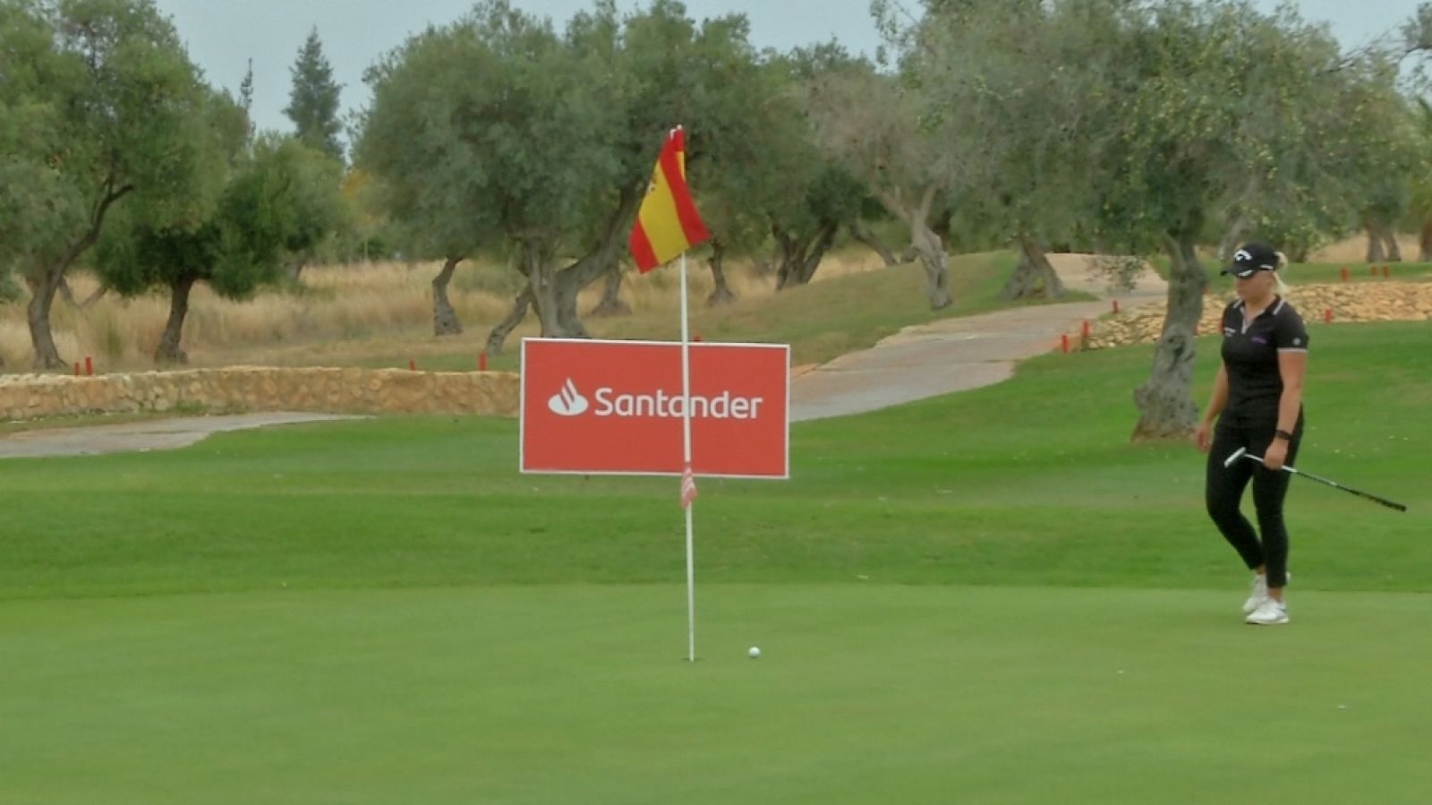 HolaGolf - T4 - Programa 23 - ver ahora