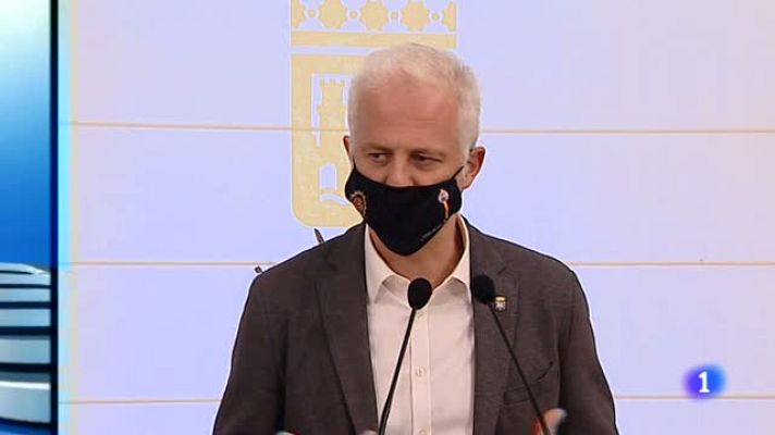 Informativo Telerioja - Informativo Telerioja - 28/10/20