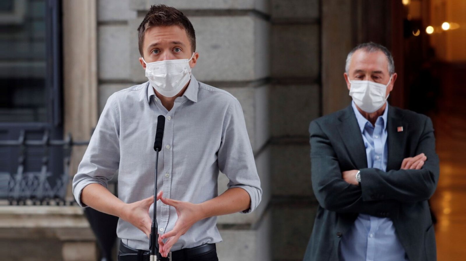 Diario 24 - 28/10/20 (2) - ver ahora