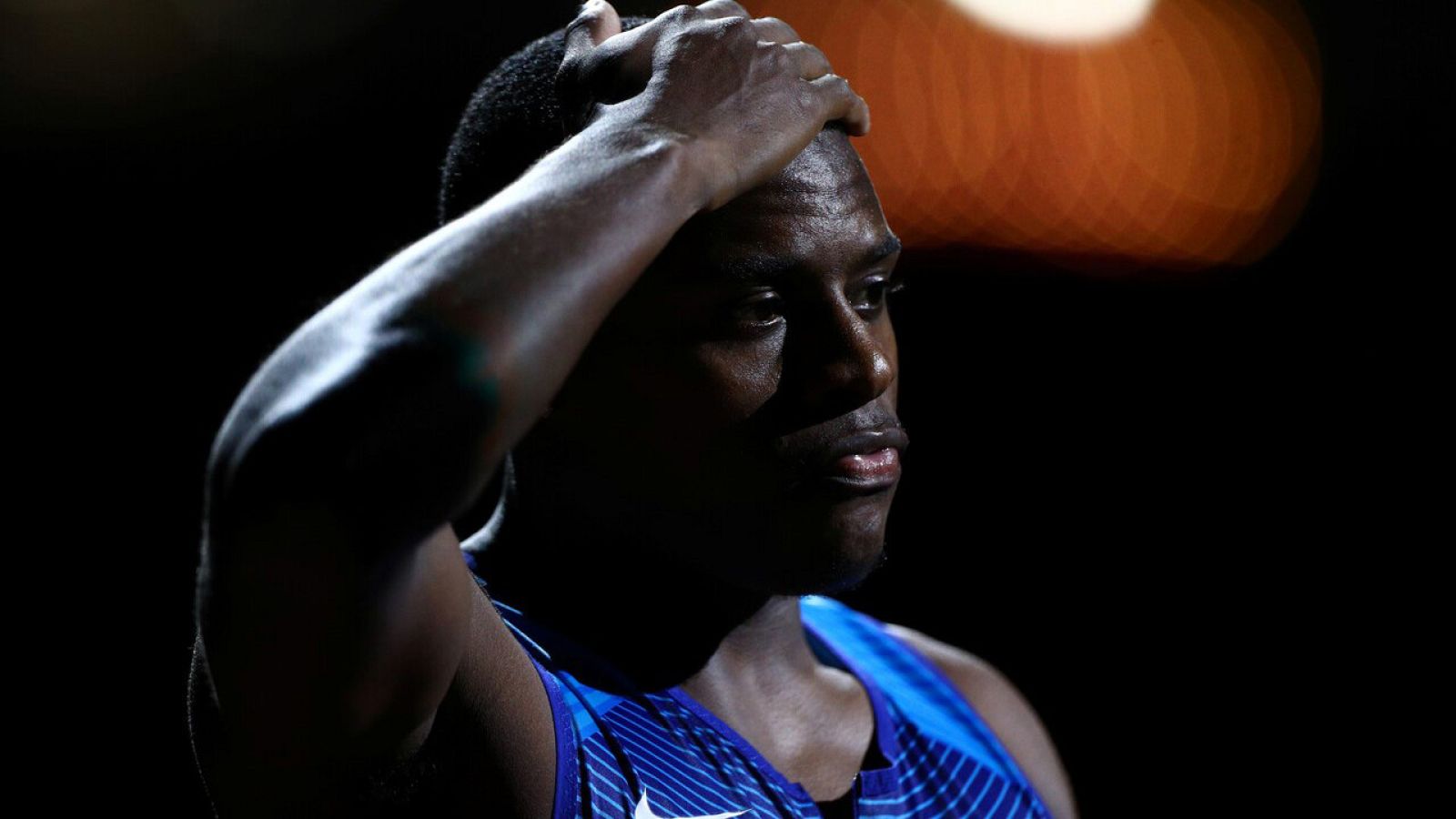 Coleman, sin Juegos por dopaje y sin coartada | Ver